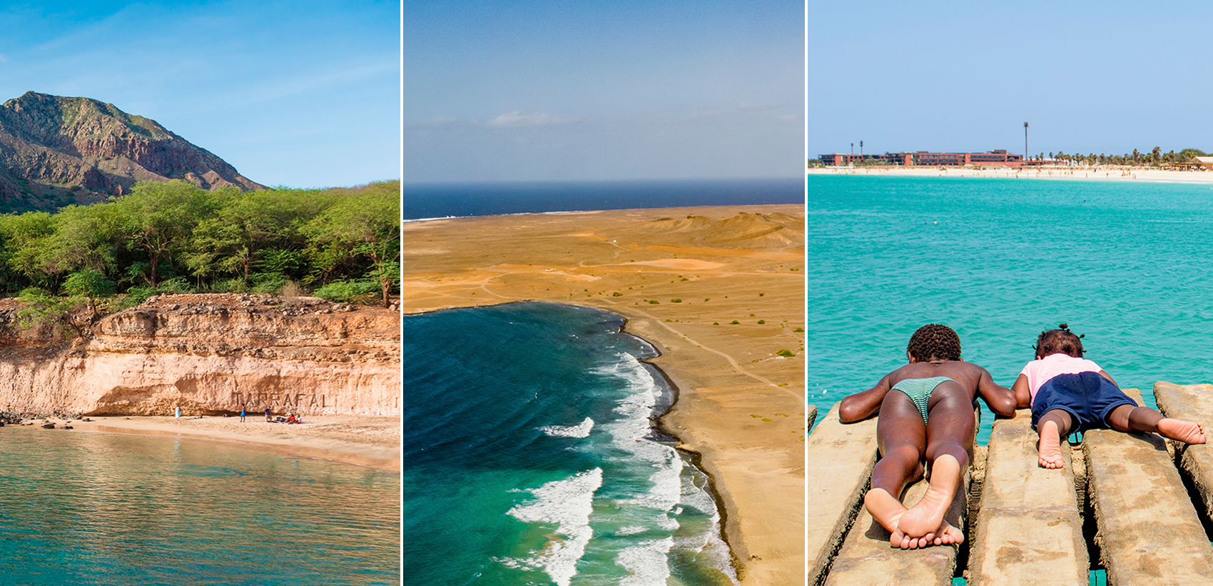 Santiago+Sao-Vicente+Sal