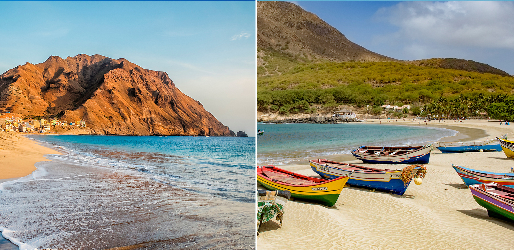 S Vicente e Santiago