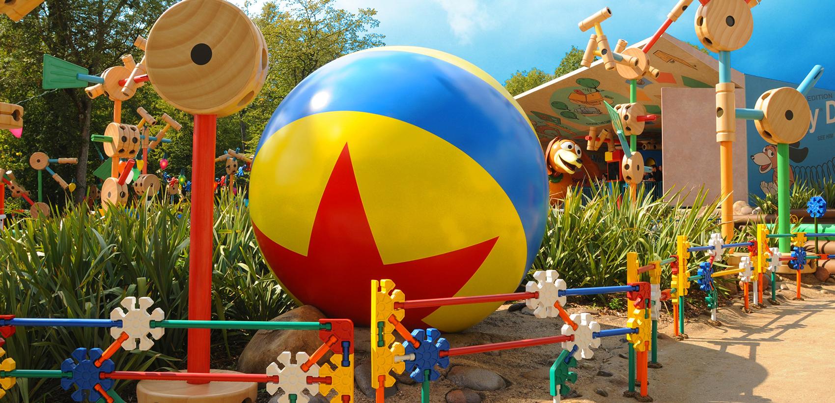 Disney
