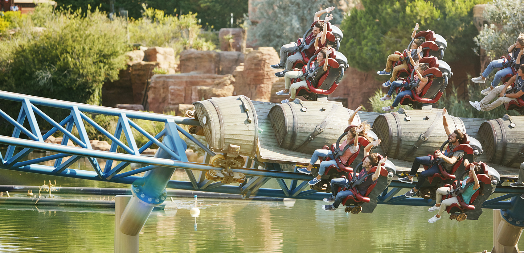 PortAventura