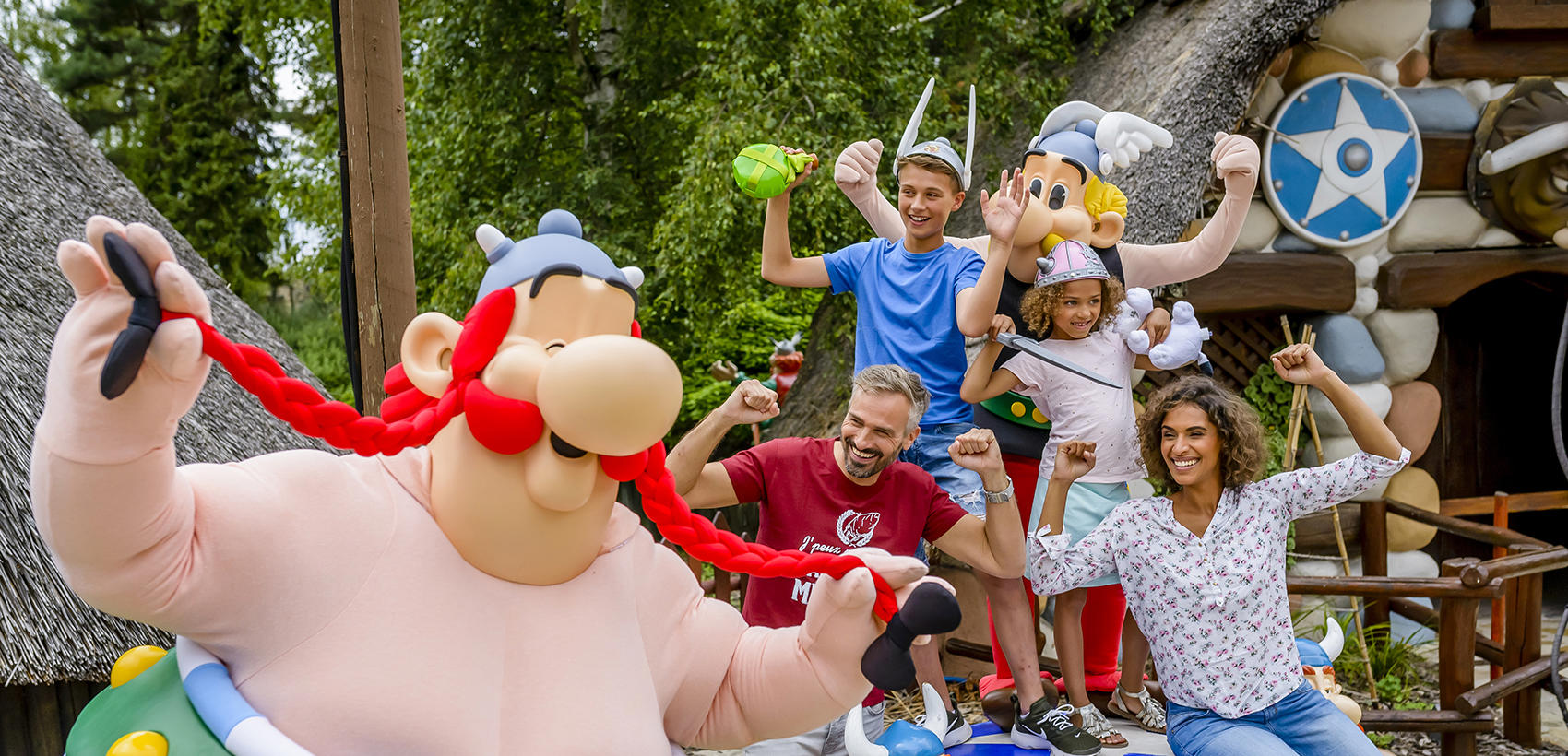 Asterix