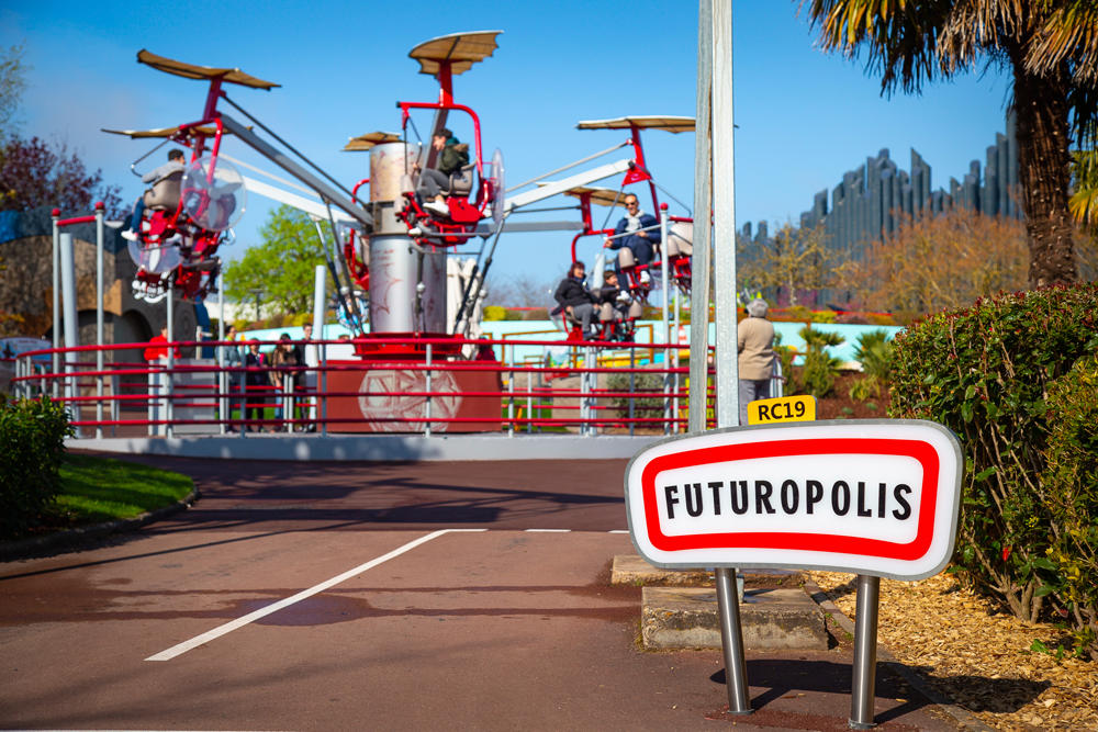 Futuropolis